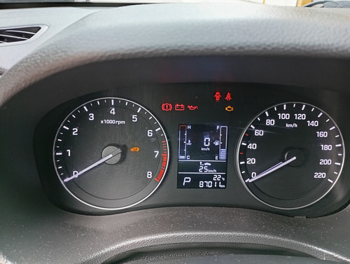 Hyundai Creta 1.6 Attitude Flex Aut. (pcd) 5p