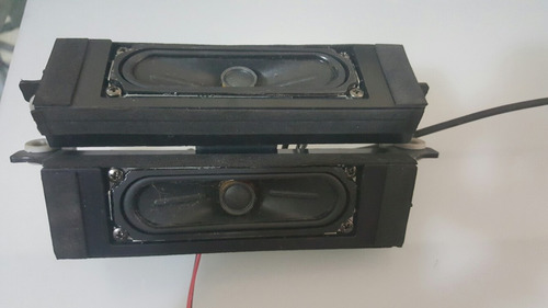 Set De Bocinas Samsung Bn96-23513a Un32 Envio Gratis