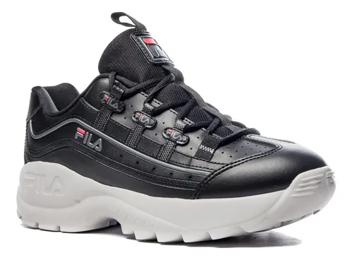 Chaussure fila jd cheap