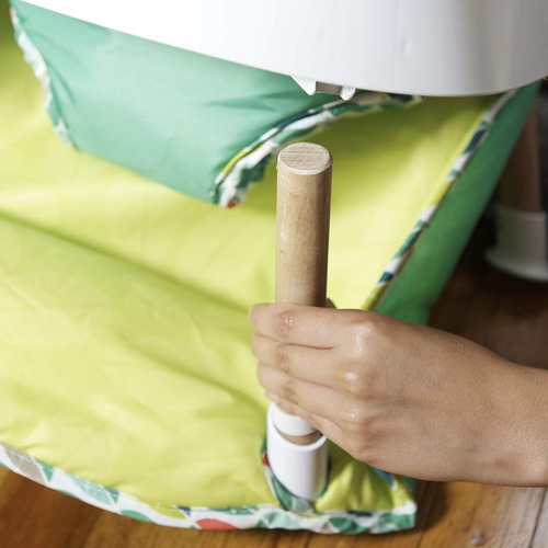 Saltador De Puerta Y Asiento De Actividades 2 En 1 Evenflo