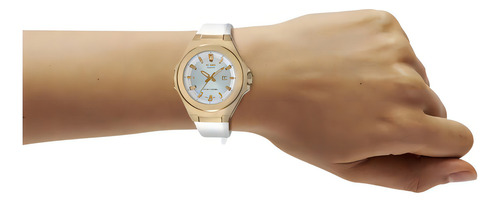 Reloj Casio G-ms Msg-s500g-7