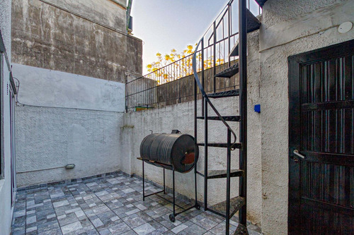Imagen 19 de 19 de Venta Ph 3 Ambientes Con Patio Y Terraza En Devoto