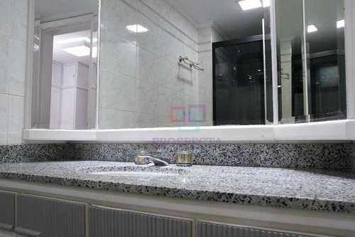 Imagem 28 de 30 de Apartamento Com 3 Dormitórios Para Alugar, 115 M² Por R$ 8.900,00/mês - Vila Nova Conceição - São Paulo/sp - Ap1514