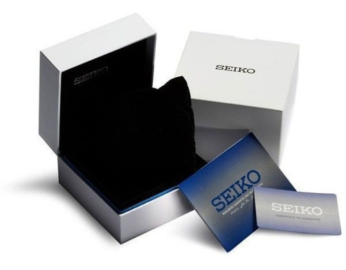 Reloj Seiko 5 Automático Día-fecha Snk357k1 100% Original