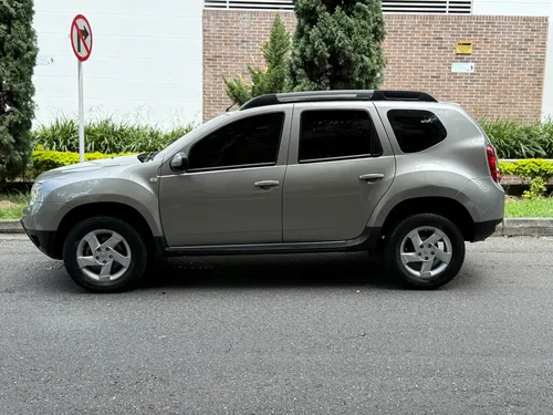 Renault Duster 2.0 Dynamique 4x2