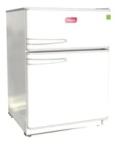Comprar Heladera Bajo Mesada Neba Con Freezer 124l Blanca A-128