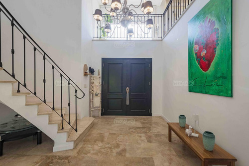 Casa En Venta En Las Glorietas, Nordelta, Tigre
