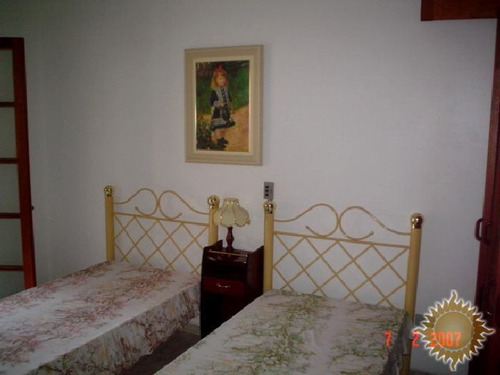 Imagem 26 de 30 de Excelente Casa Condomínio Fechado Pedra Verde !!! - 19055