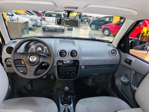 Gol Gv 1.0 2010/11 Manual Gasolina (3541)