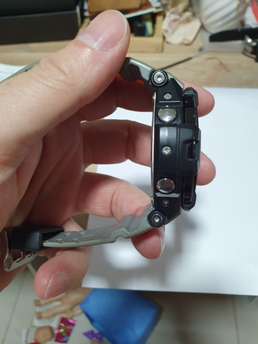 Relogio Casio G Chock Ga 1000