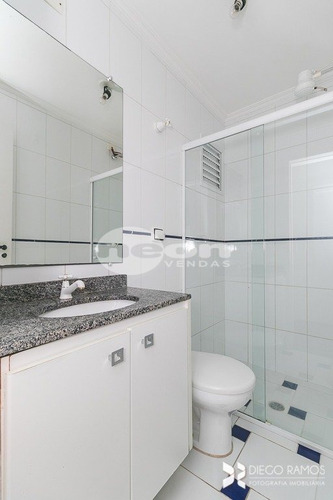 Imagem 12 de 15 de Apartamento - Vila Euclides - Ref: 661 - V-661