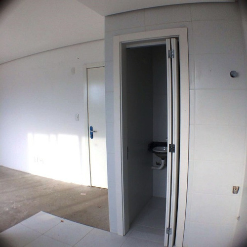 Imagem 2 de 14 de Apartamento Menino Deus Porto Alegre - 1652