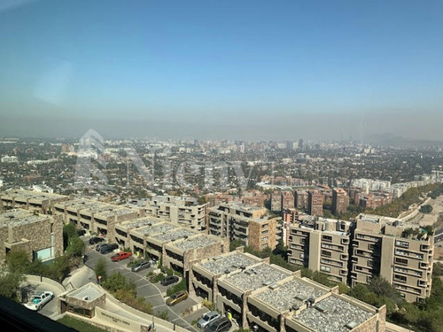 Imagen 12 de 25 de Departamento En Arriendo Santa Teresa / Costanera Norte,...
