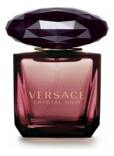 Versace Cristal Noir Woman Edp 50ml