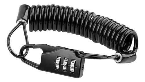 Para Combinación De Candado Para Scooter Candado De