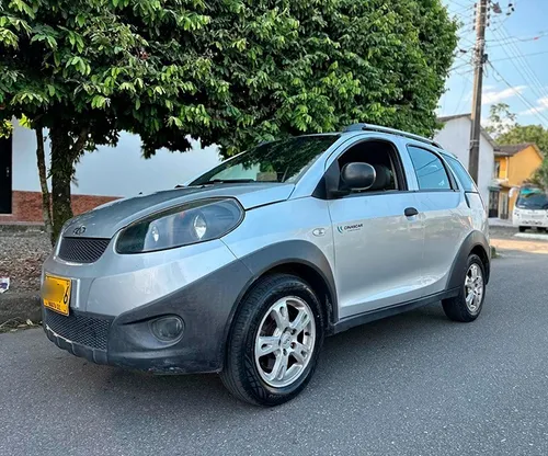 Chery XCROSS 1.3 Ys1x5-1115