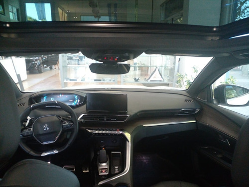 Imagen 4 de 7 de Peugeot 3008 Gt Hybrid4 - Avec Peugeot