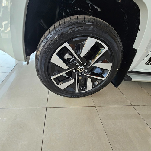 Volkswagen Amarok 3.0 Cd Tdi 258Cv V6 Extreme 4X4 At