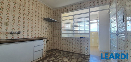 Apartamento - Centro - Sp - 635434