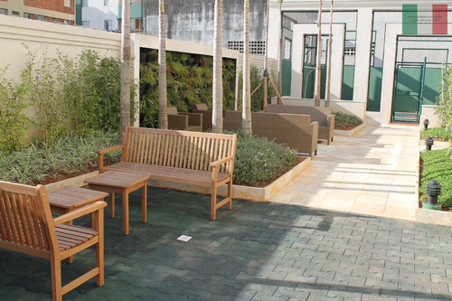 Imagem 22 de 30 de Apartamento Com 3 Dorms, Bela Vista, Osasco - R$ 650 Mil, Cod: 15 - V15