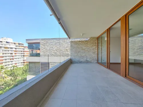 Arriendo Departamento Vitacura Duplex 2dormitorios 3baños