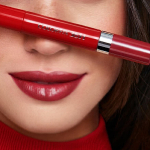 Labial Colorfix Dúo Tattoo Esika Indeleble Larga Duración