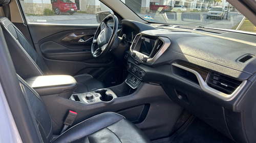 GMC Terrain 3.6 Denali At