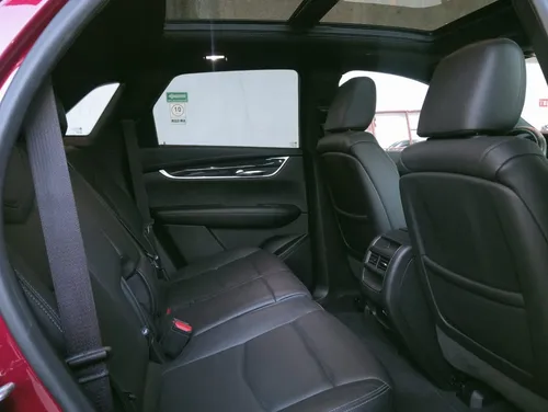 Cadillac Xt5 2020