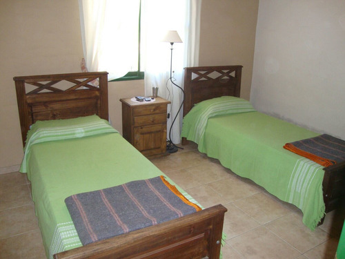 Casa En Icho Cruz 2021