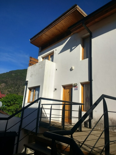 Imagen 8 de 17 de Departamento Céntrico En San Martin De Los Andes, Amplio, Luminoso Y Excelente Ubicación