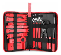 Comprar Kit 38 Pcs Desmontaje Cuña Palanca Desarme Paneles Y Puertas