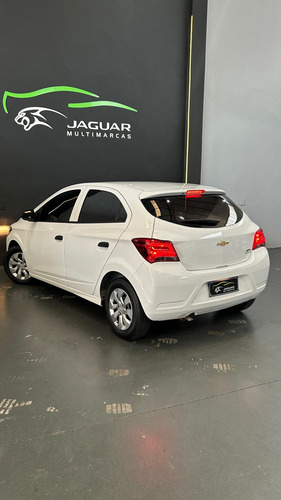 Chevrolet Onix Onix Joy