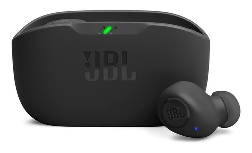 Auriculares Inalámbricos Jbl Wave Buds Tws Bluetooth 32hs