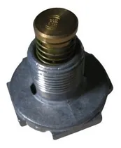 Comprar Valvula De Potencia Carburador Ford 2 Bocas Holley 4 Bocas