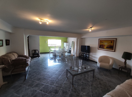 Venta De Apartamento En San Antonio De Los Altos Urb. Las Cumbres Rz