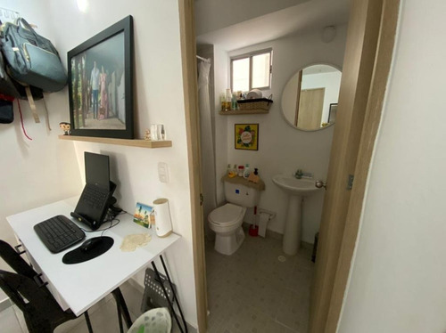 Imagen 10 de 11 de Apartamento En Arriendo Barrio Alameda Del Rio