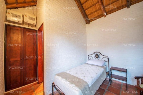Propiedad En Venta En La Barra A Una Cuadra Y Media Del Mar -ref:29802