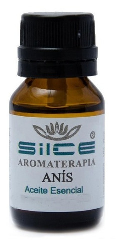 Aceite Esencial Anís Silce - Vigoriza La Mente