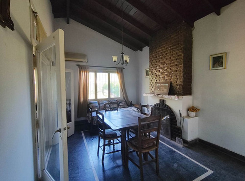 Venta Casa Quinta 1844 M2 Pileta Gral. Rodriguez