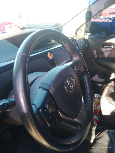 Toyota Etios 1.5 Sedan Xls