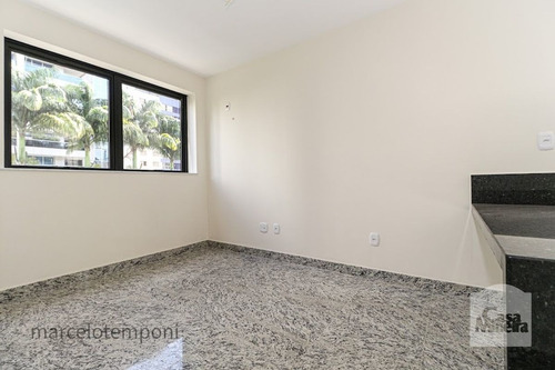 Imagem 4 de 12 de Apartamento À Venda No Lourdes - Código 268836 - 268836