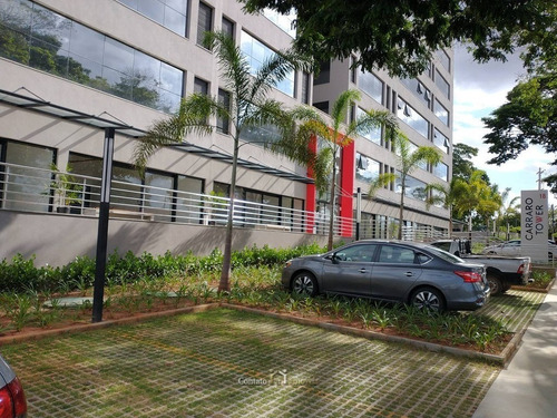 Imagem 1 de 15 de Sala Comercial Ao Lado Do Hospital Novo Atibaia - Sc0117-2