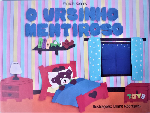 Coleção Deu Bicho Na História - Livro Infantil Com Quebra-cabeça - Grupo Historiarte - Capa Mole - Português - Idade: 1 A 12 Anos