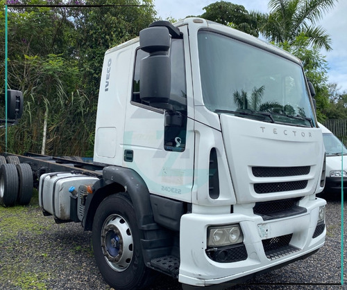 Iveco Tector 24e22