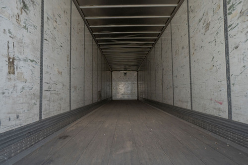 Renta Y Venta De Cajas Secas 53 Ft Para Almacen O Carretera