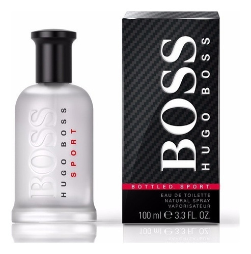 Hugo Boss Bottled Sport Edt 50ml Premium