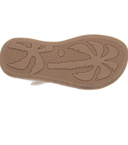 Sandalias Para Niñas Modelo Roxana Rachel Shoes - Importadas
