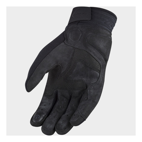 Guantes Ls2 Con Protección Para Motos Terrain