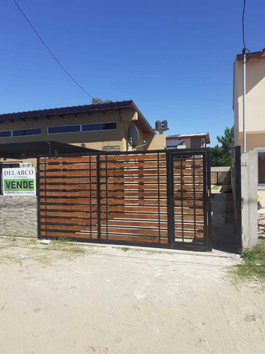 Imagen 7 de 14 de Venta Chalet Amoblado - Calle 5 Nº 6163 Mar Del Tuyu