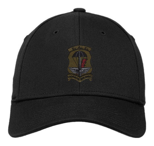 Gorra Gorro Bordada Vii Brigada Aérea Faa Aérea Argenitna